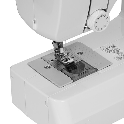 Купить Швейная машина Brother JA001  9280834. Характеристики, отзывы и цены в Донецке