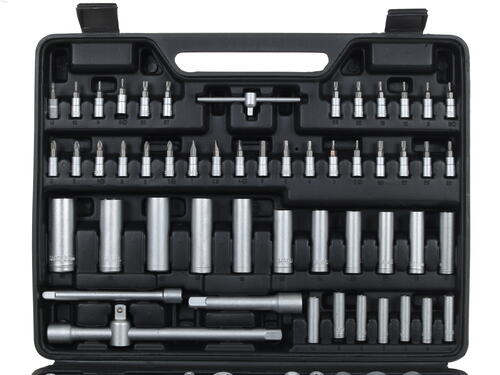 Купить Набор инструментов Кузьмич НИК-016/172  8103400. Характеристики, отзывы и цены в Донецке