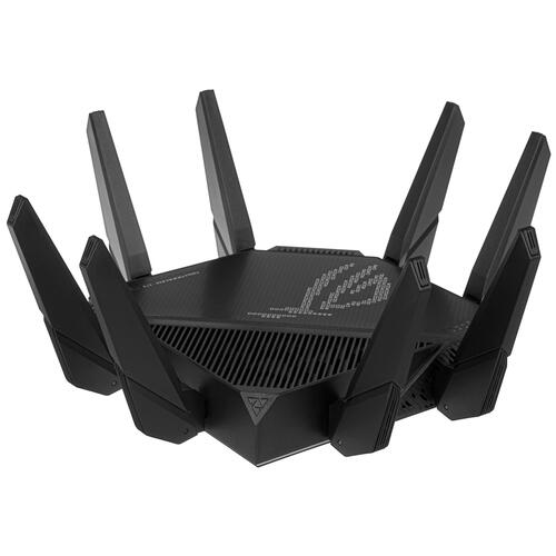 Купить Wi-Fi роутер ASUS GT-AX11000 PRO  5085588. Характеристики, отзывы и цены в Донецке