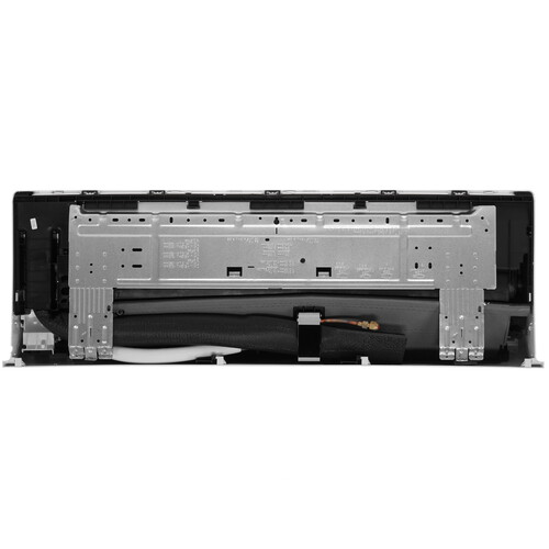 Купить Кондиционер настенный сплит-система LG DC24RH белый  5331678. Характеристики, отзывы и цены в Донецке