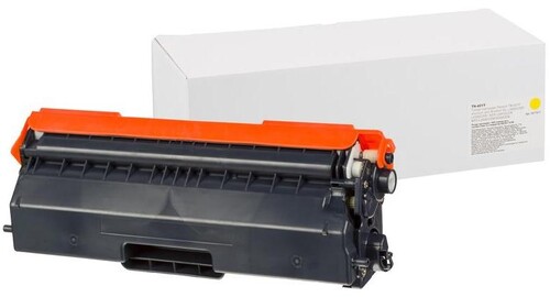 Купить Картридж лазерный Retech TN-421Y желтый  9985607. Характеристики, отзывы и цены в Донецке