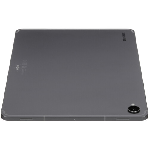 Купить 11" Планшет Samsung Galaxy Tab S11 5G 256 ГБ серый + стилус  5636950. Характеристики, отзывы и цены в Донецке