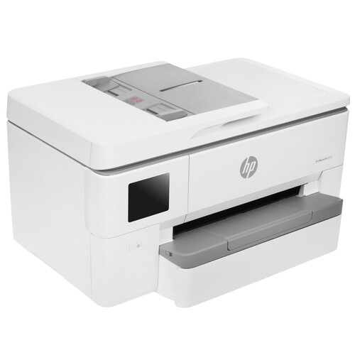 Купить МФУ струйное HP OfficeJet Pro 9720  5454284. Характеристики, отзывы и цены в Донецке