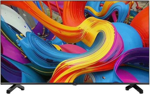 Купить 40" (102 см) Телевизор BQ 40F36B черный  9285526. Характеристики, отзывы и цены в Донецке