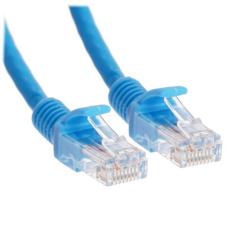 Купить Патч-корд Cablexpert PP30-5M/B  5409824. Характеристики, отзывы и цены в Донецке