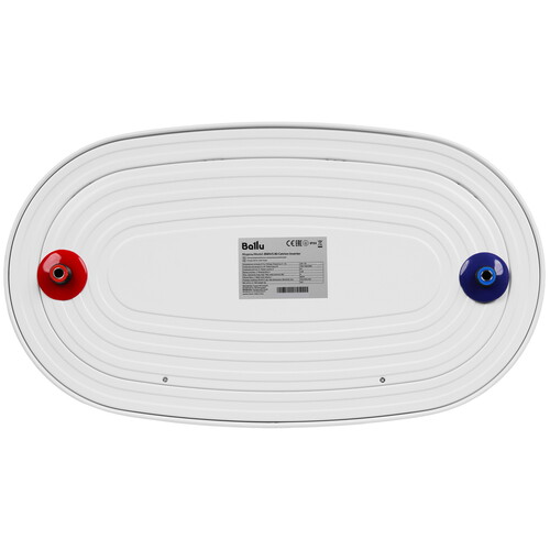 Купить Водонагреватель электрический Ballu BWH/S 80 Cetrion Inverter  9089726. Характеристики, отзывы и цены в Донецке