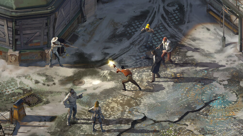 Купить Игра Disco Elysium - The Final Cut (Steam)  5618251. Характеристики, отзывы и цены в Донецке