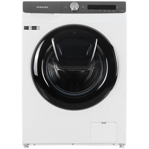 Купить Стиральная машина Samsung WW90T554CAT/LD белый  4801496. Характеристики, отзывы и цены в Донецке