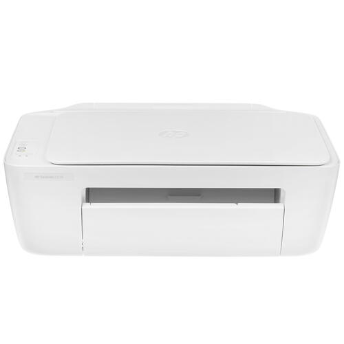 Купить МФУ струйное HP DeskJet 2320 All-in-One  5067245. Характеристики, отзывы и цены в Донецке