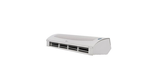Купить Тепловая завеса Hintek RM-1215-3D-Y с пультом NTL  5095914. Характеристики, отзывы и цены в Донецке