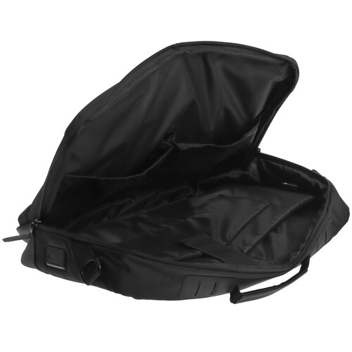 Купить 15.6" Сумка Keyron Nembus Oxf-C22-BLK  9130301. Характеристики, отзывы и цены в Донецке