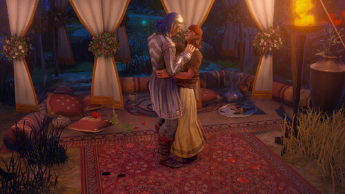 Купить Игра Pathfinder: Wrath of the Righteous - The Game of the Year Edition (Steam)  5608322. Характеристики, отзывы и цены в Донецке