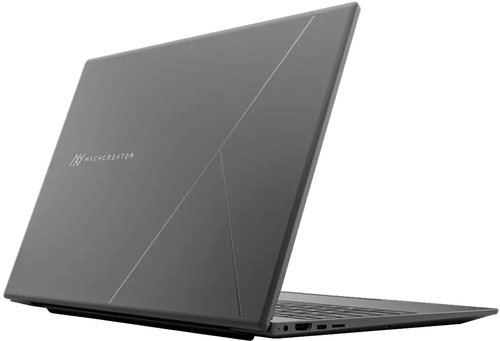 Купить 15.6" Ноутбук Machcreator One i3 G2 серый  5638004. Характеристики, отзывы и цены в Донецке