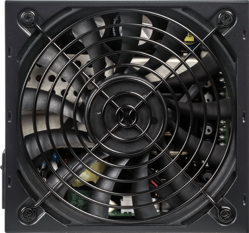 Купить Блок питания Formula V Line PSFX-1200  черный  5611164. Характеристики, отзывы и цены в Донецке
