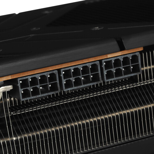 Купить Видеокарта PowerColor AMD Radeon RX 9070 XT Red Devil OC  5634979. Характеристики, отзывы и цены в Донецке