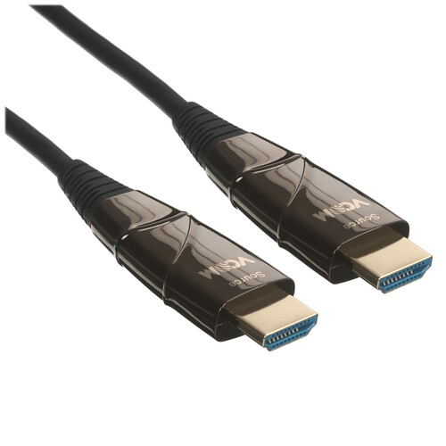 Купить Кабель однонаправленный VCOM HDMI - HDMI, 15 м  5471723. Характеристики, отзывы и цены в Донецке