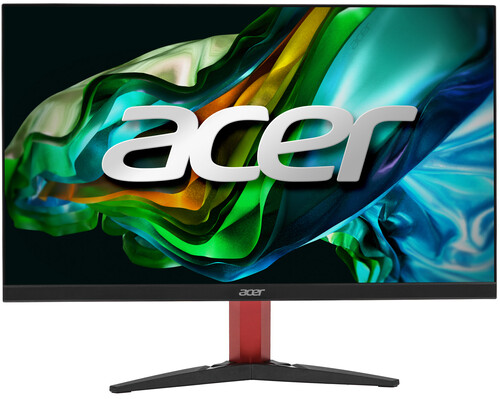 Купить 23.8" Монитор Acer Nitro KG242YEbmiix черный  5455416. Характеристики, отзывы и цены в Донецке