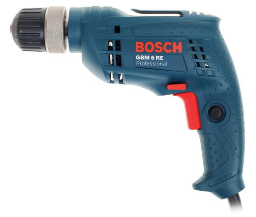 Купить Дрель  Bosch GBM 6 RE  1148938. Характеристики, отзывы и цены в Донецке