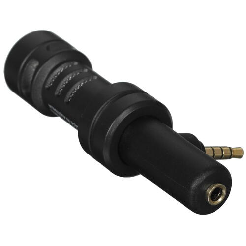 Купить Микрофон RODE VideoMic ME черный  4872926. Характеристики, отзывы и цены в Донецке