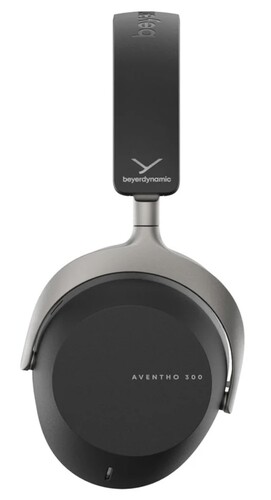 Купить Беспроводные наушники Beyerdynamic AVENTHO 300 Black черный  5624043. Характеристики, отзывы и цены в Донецке