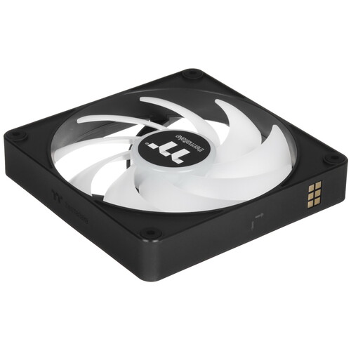 Купить Комплект вентиляторов Thermaltake CT140 EX ARGB Sync  5454898. Характеристики, отзывы и цены в Донецке