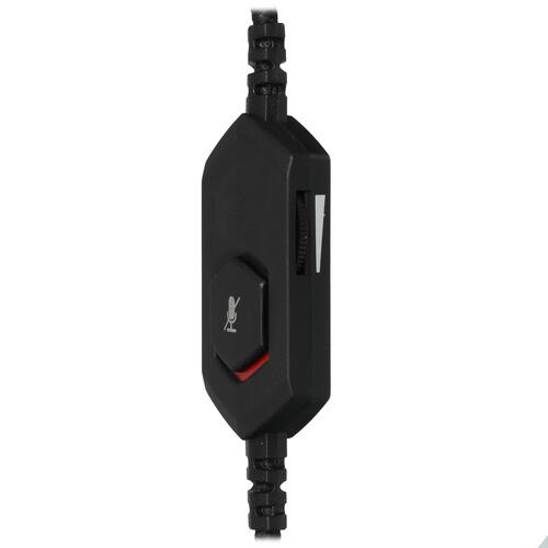 Купить Проводные наушники MSI Immerse GH30 v2 черный  5438556. Характеристики, отзывы и цены в Донецке