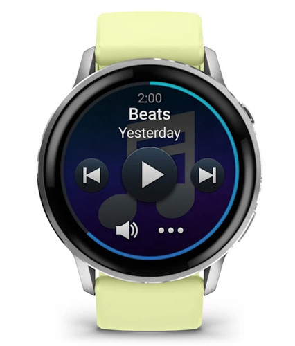 Купить Спортивные часы Garmin Venu 4  5653366. Характеристики, отзывы и цены в Донецке