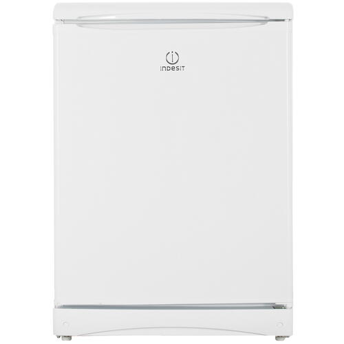 Купить Холодильник компактный  Indesit TT 85 A белый  9094718. Характеристики, отзывы и цены в Донецке