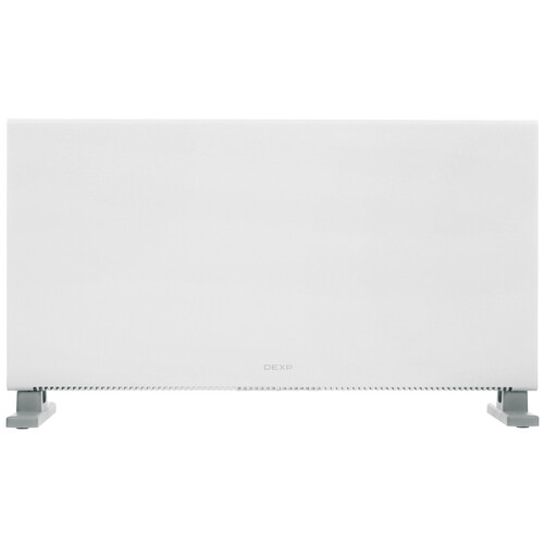 Купить Конвектор DEXP CH-2000WE  9106756. Характеристики, отзывы и цены в Донецке