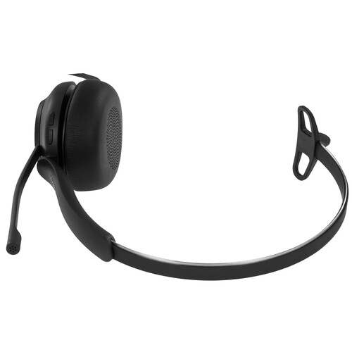 Купить Проводная моногарнитура Yealink UH35 Mono UC черный 2024  9244999. Характеристики, отзывы и цены в Донецке