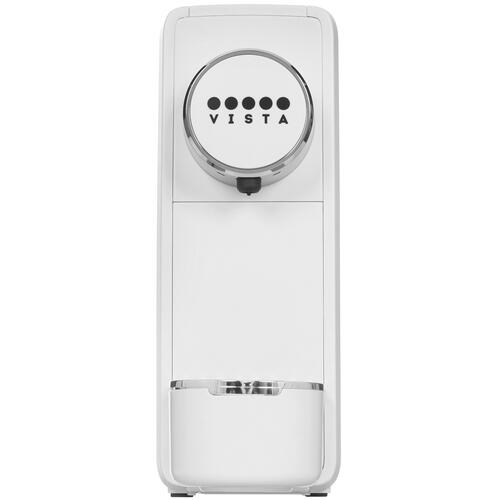 Купить Кофемашина капсульная Vista Venetta White NS400W  9078598. Характеристики, отзывы и цены в Донецке
