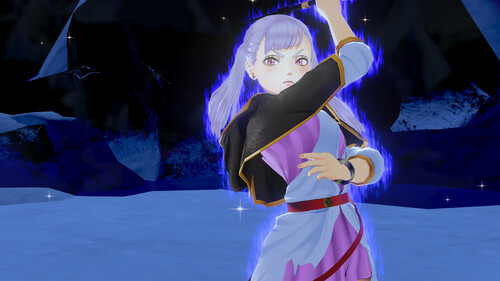 Купить Дополнение для игры Black Clover: Quartet Knights - Season Pass (Steam)  5484114. Характеристики, отзывы и цены в Донецке