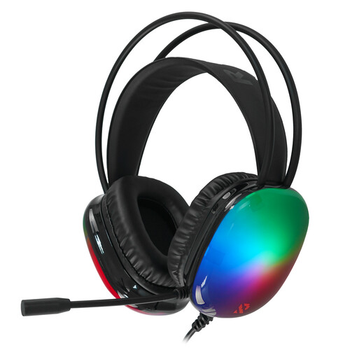 Купить Проводные наушники Smartbuy VAULT черный 2024  9189759. Характеристики, отзывы и цены в Донецке