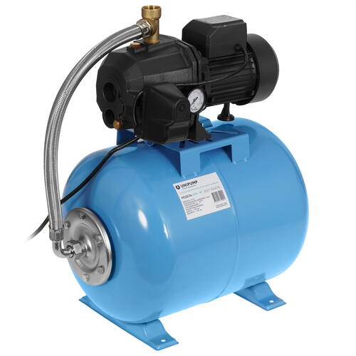 Купить Насосная станция Unipump AUTO DP 750-50  9977856. Характеристики, отзывы и цены в Донецке