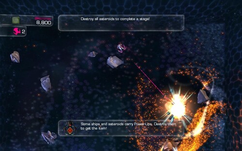 Купить Игра Ion Assault (Steam)  5484501. Характеристики, отзывы и цены в Донецке