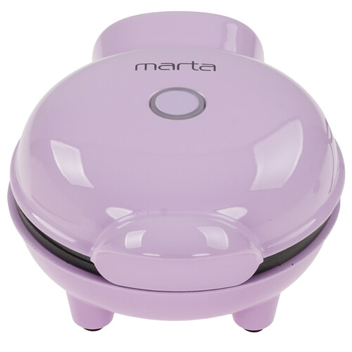 Купить Универсальный пекарь MARTA MT-SM1777C фиолетовый  9226505. Характеристики, отзывы и цены в Донецке