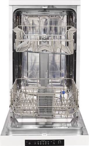 Купить Посудомоечная машина Weissgauff DW 4015 белый  8135949. Характеристики, отзывы и цены в Донецке
