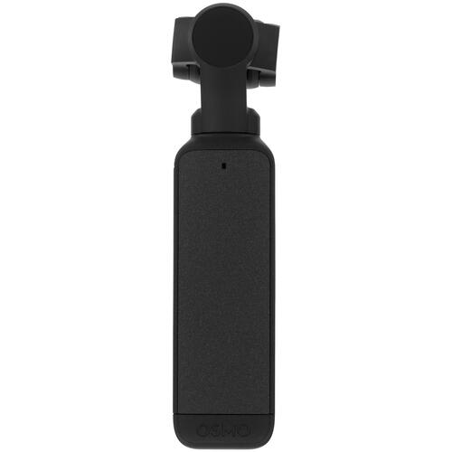 Купить Экшн-камера DJI Pocket 2 черный  4725545. Характеристики, отзывы и цены в Донецке