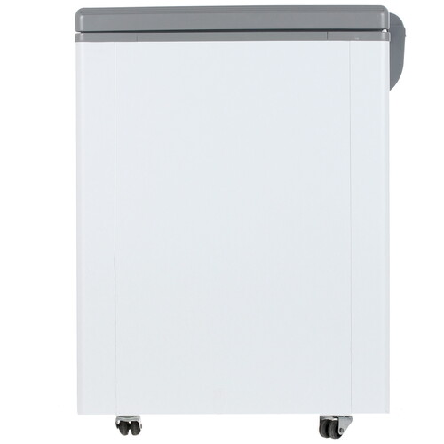 Купить Морозильный ларь Frostor F 400 S белый  1109573. Характеристики, отзывы и цены в Донецке