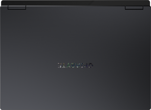 Купить 16" Ноутбук GIGABYTE GAMING A16 PRO GA6DH черный  5649356. Характеристики, отзывы и цены в Донецке