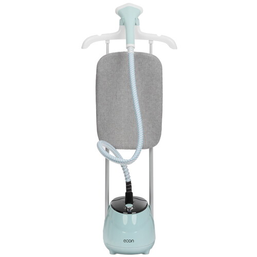 Купить Отпариватель ECON ECO-BI2021S голубой  9053009. Характеристики, отзывы и цены в Донецке