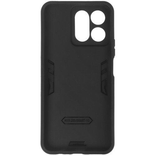 Купить Накладка  BoraSCO Anti-Shok Case для HONOR X7c серебристый  5609553. Характеристики, отзывы и цены в Донецке
