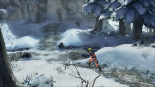 Купить Игра NARUTO SHIPPUDEN: Ultimate Ninja STORM Trilogy (Steam)  5484179. Характеристики, отзывы и цены в Донецке