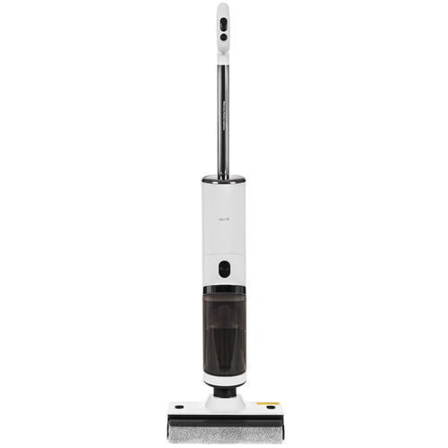 Купить Моющий пылесос вертикальный   Deerma DEM-VX910W  белый  5427727. Характеристики, отзывы и цены в Донецке