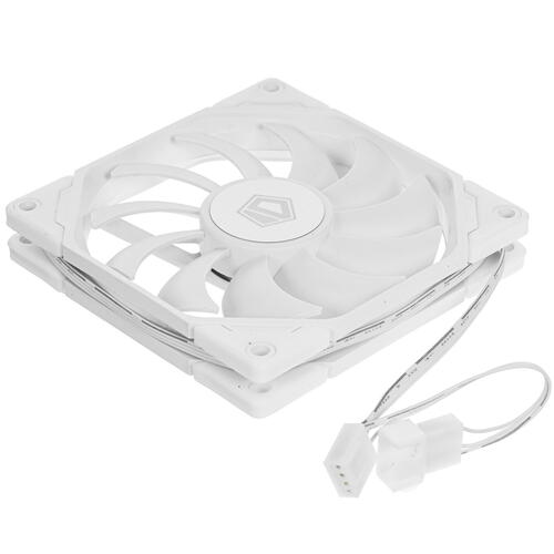 Купить Вентилятор ID-COOLING TF Series [TF-9215-W]  5447587. Характеристики, отзывы и цены в Донецке