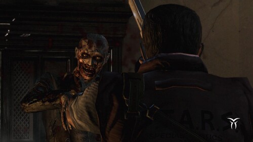 Купить Игра Resident Evil HD Remaster (Steam)  4836228. Характеристики, отзывы и цены в Донецке