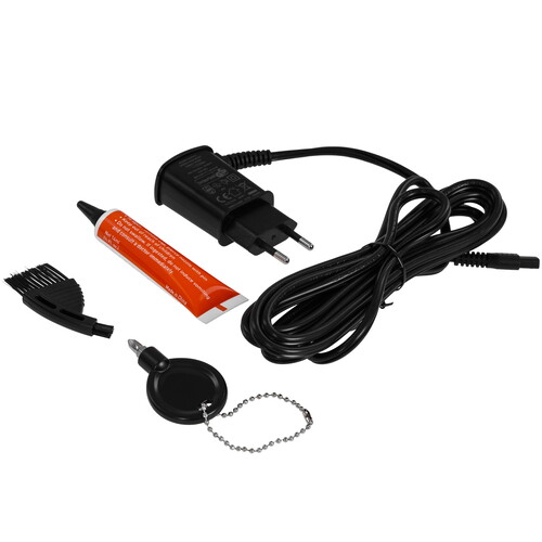 Купить Машинка для стрижки BaByliss PRO FX8700IBPE BOOST+ CHAMELEON черный/разноцветный  9208324. Характеристики, отзывы и цены в Донецке
