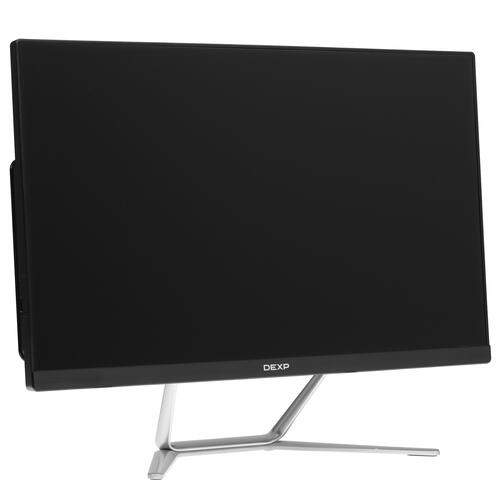 Купить 23.8" Моноблок DEXP AIO-MC [24HP8WP042]  5437014. Характеристики, отзывы и цены в Донецке