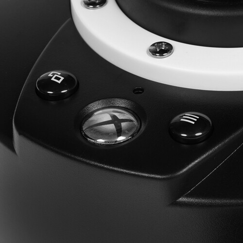 Купить Джойстик ThrustMaster T-Flight Hotas One черный  1330198. Характеристики, отзывы и цены в Донецке