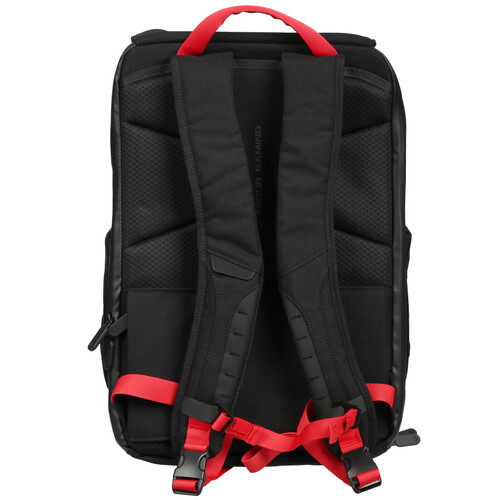 Купить 17" Рюкзак ARDOR GAMING BLADE BR114 черный  9093349. Характеристики, отзывы и цены в Донецке
